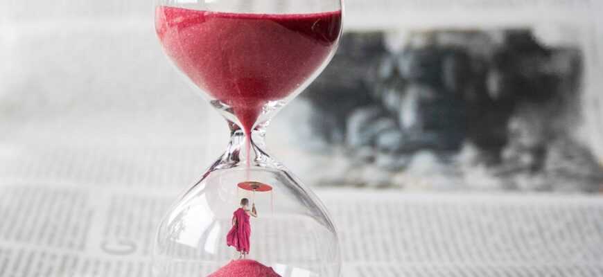 hourglass, time, monk, buddhist, spirituality, religion, buddhism, time, time, time, time, time