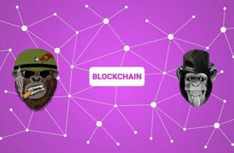 blockchain, crypto, ape