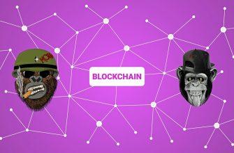 blockchain, crypto, ape