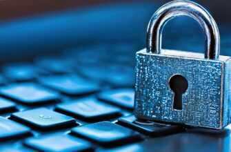 ai generated, lock, encryption, cybersecurity, security, laptop, computer, technology, business, data