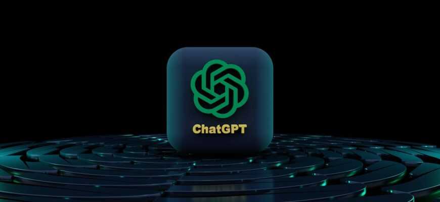 a computer keyboard with a green logo on it