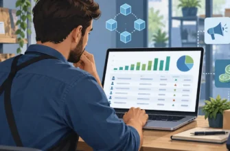 Pessoa analisa indicadores agregados de pagamentos em cripto em uma planilha sem dados pessoais visíveis